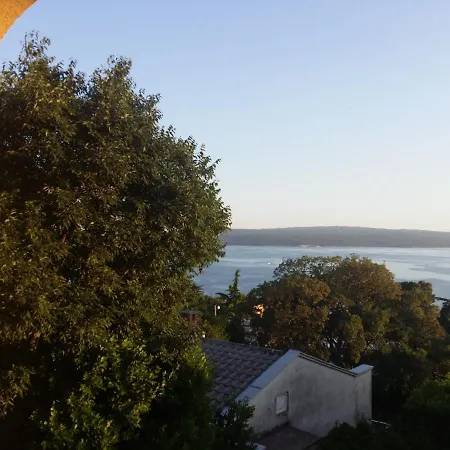 Daire Superior Panaramico With Sea View *