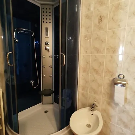 Superior Panaramico With Sea View *