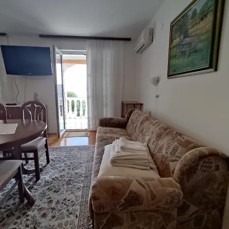 Superior Panaramico With Sea View