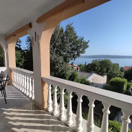 Superior Panaramico With Sea View