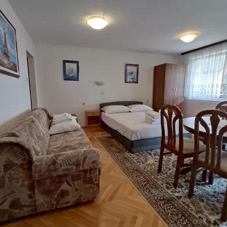 Superior Panaramico With Sea View *