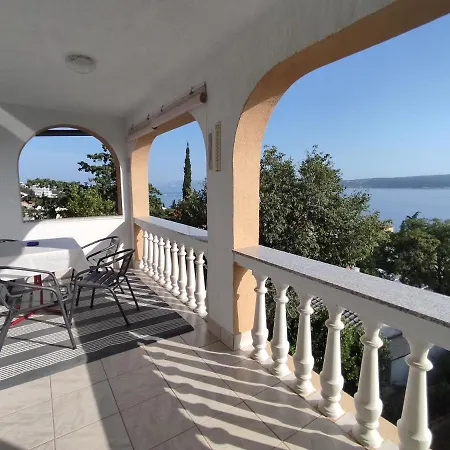 Superior Panaramico With Sea View * Dramalj