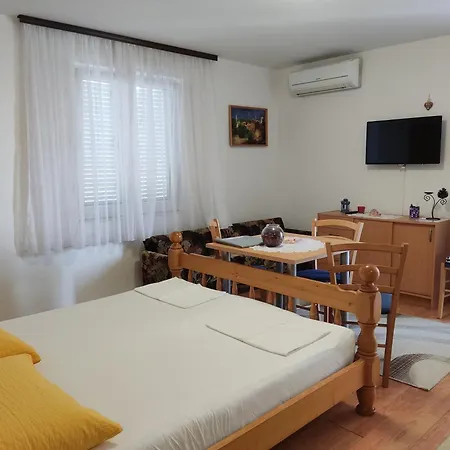 Superior Panaramico With Sea View Dramalj