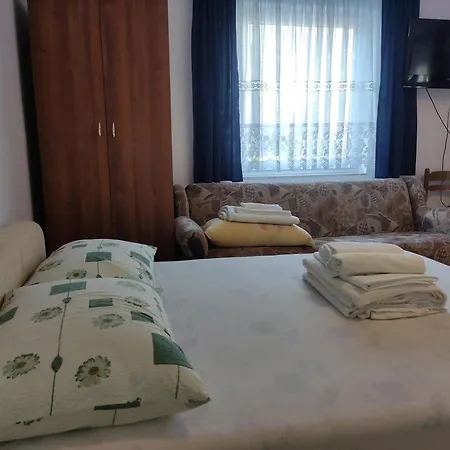 Superior Panaramico With Sea View Daire *