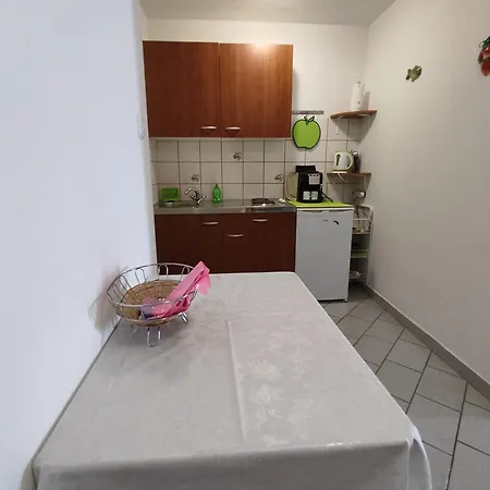 Apartment Superior Panaramico With Sea View