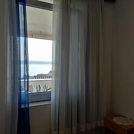 Superior Panaramico With Sea View