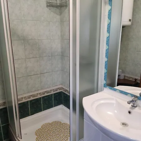 Apartment Superior Panaramico With Sea View