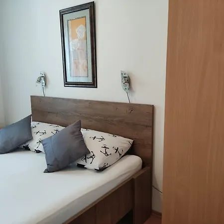 Superior Panaramico With Sea View *