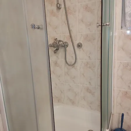 Apartment Superior Panaramico With Sea View