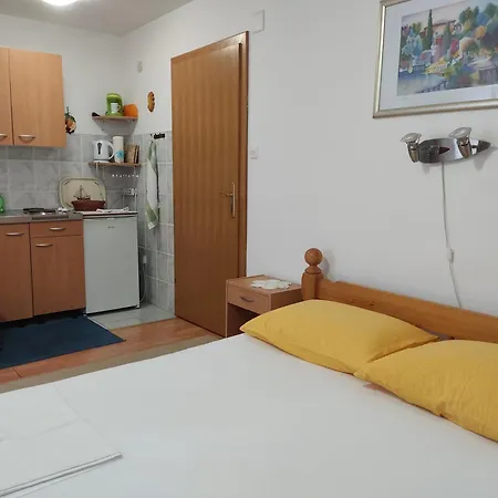 Superior Panaramico With Sea View Apartment Dramalj