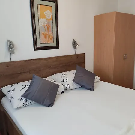 Daire Superior Panaramico With Sea View Dramalj