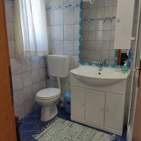 Superior Panaramico With Sea View Apartment