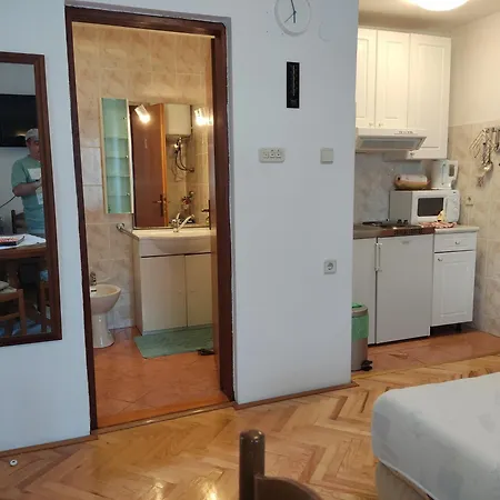 Apartment Superior Panaramico With Sea View