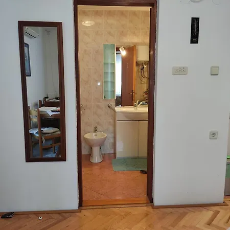 Superior Panaramico With Sea View Daire *