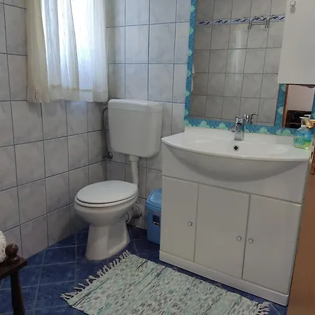 Daire Superior Panaramico With Sea View Dramalj