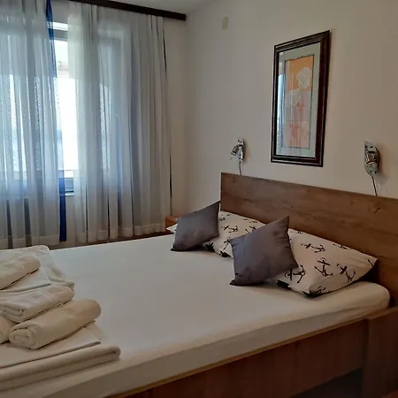 Superior Panaramico With Sea View Dramalj