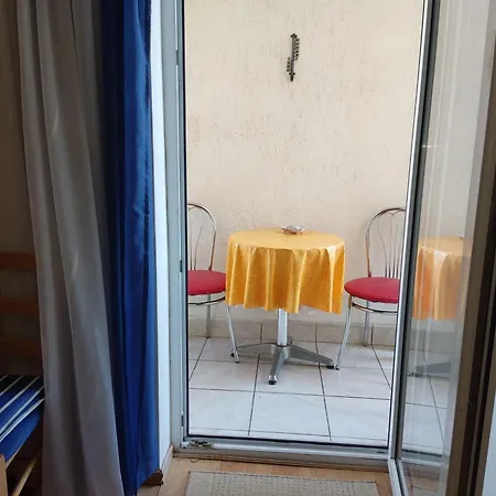 Superior Panaramico With Sea View