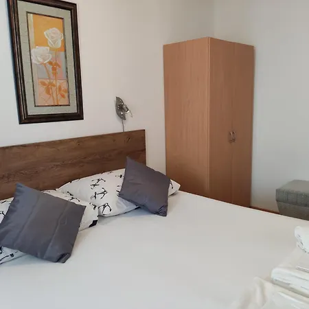 Superior Panaramico With Sea View Apartment