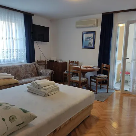 Apartment Superior Panaramico With Sea View