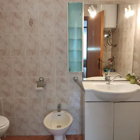 Superior Panaramico With Sea View Daire *