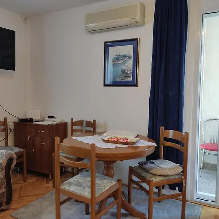 Daire Superior Panaramico With Sea View Dramalj