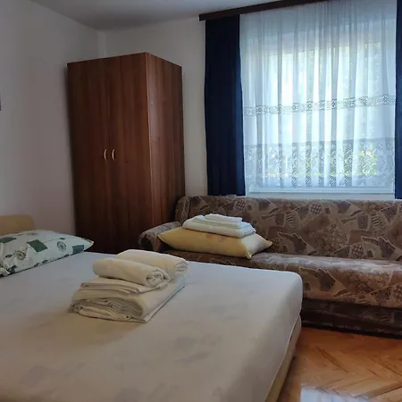 Superior Panaramico With Sea View *