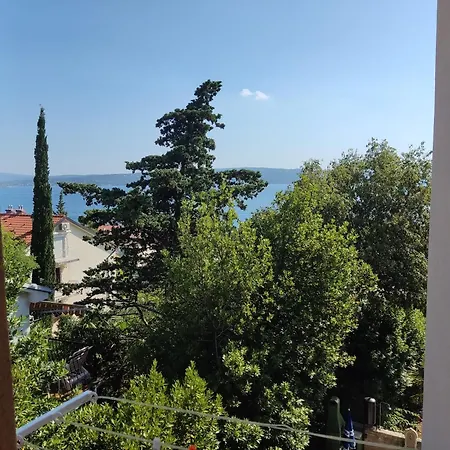 Superior Panaramico With Sea View Dramalj