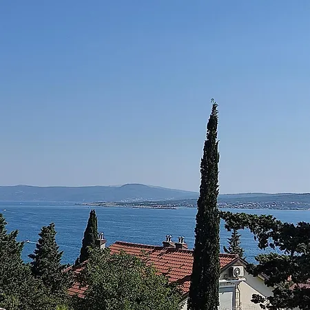 Superior Panaramico With Sea View * Dramalj