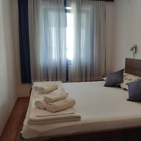 Superior Panaramico With Sea View Apartment