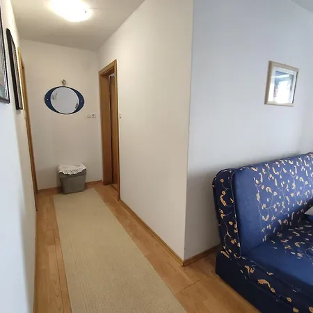 Superior Panaramico With Sea View Daire *