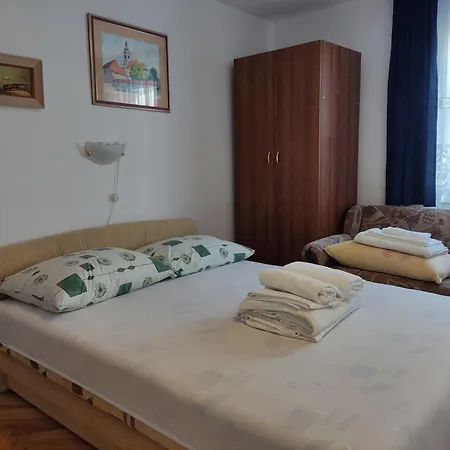 Superior Panaramico With Sea View Apartment Dramalj
