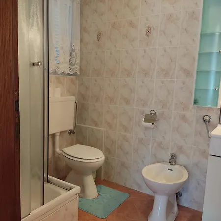 Daire Superior Panaramico With Sea View Dramalj