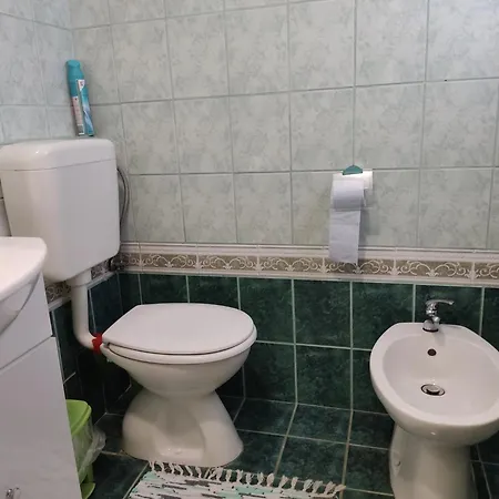Superior Panaramico With Sea View Dramalj