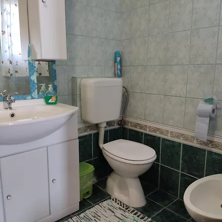 Superior Panaramico With Sea View Apartment