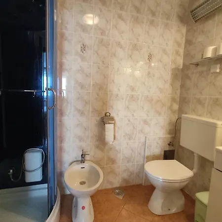 Apartment Superior Panaramico With Sea View *