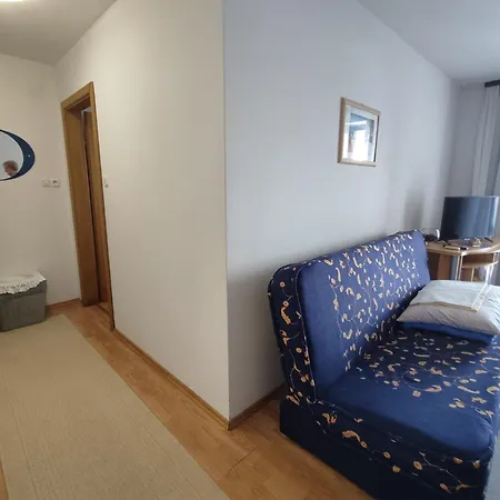 Superior Panaramico With Sea View Apartment Dramalj