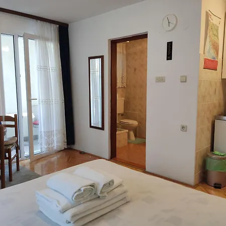 Daire Superior Panaramico With Sea View Dramalj