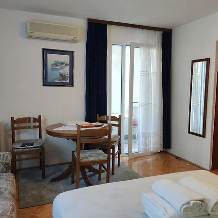 Superior Panaramico With Sea View *