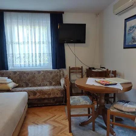 Superior Panaramico With Sea View