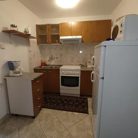 Superior Panaramico With Sea View Apartment