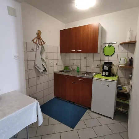 Apartment Superior Panaramico With Sea View