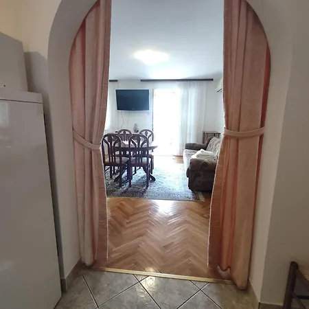Superior Panaramico With Sea View Apartment *