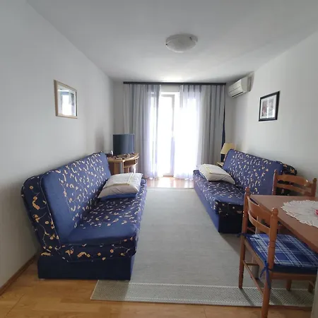 Daire Superior Panaramico With Sea View *