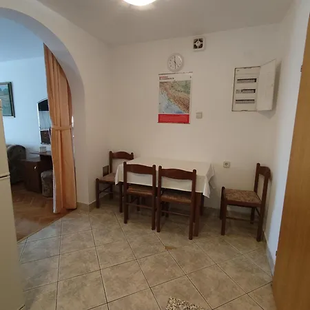 Superior Panaramico With Sea View Apartment Dramalj