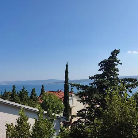 Superior Panaramico With Sea View