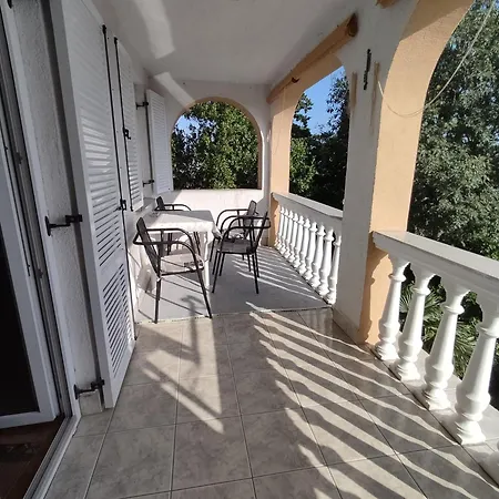 Superior Panaramico With Sea View Daire