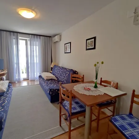 Apartment Superior Panaramico With Sea View