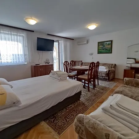Apartment Superior Panaramico With Sea View *