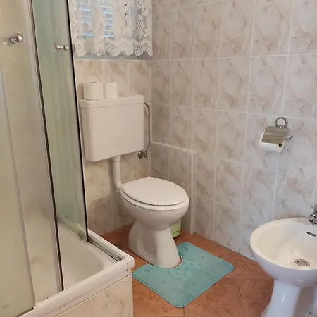 Superior Panaramico With Sea View * Dramalj