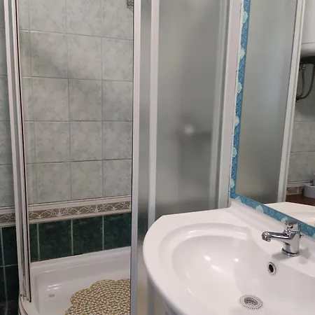 Superior Panaramico With Sea View